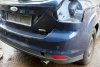 Ford Focus MK3 2011 1.6i Hatchback 5-drzwi